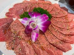 -千寻山野烤肉(中关村店)