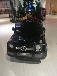 -塔塔王国·主题儿童游乐园(奥城商业广场店)