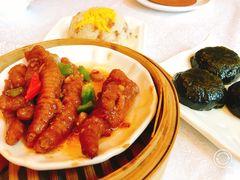 -清远国际酒店御珍轩食街