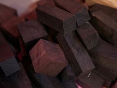 -五月木作·DIY木作文创体验店(北京路店)