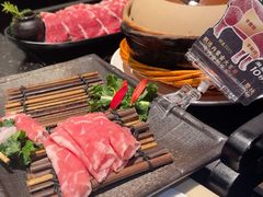 -捞王锅物料理(凯旋路店)