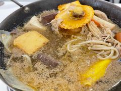 -张妈台式锅烧(深大店)