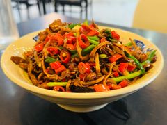 -潇湘阁(望京SOHO店)