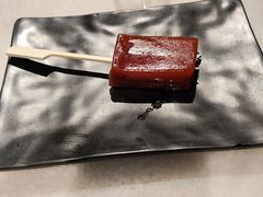 -小吊梨汤·北京菜·烤鸭(双井乐成中心店)