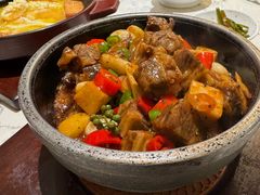 -潮州府·潮菜·砂锅粥(徐家汇店)
