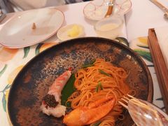 -咖啡苑 - 蔚藍夏日限定主题(永利皇宫店)