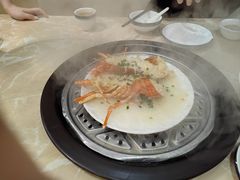 -海大大蒸汽海鲜餐厅·粤菜·特色小炒(欢乐颂店)