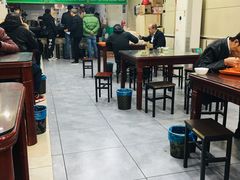 大堂-马有才牛肉面(银池·花香丽舍店)