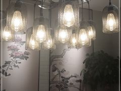 -羲和雅苑•北京烤鸭(乐园道万象城店)