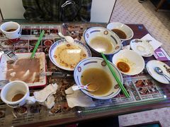 -七爷清汤腩·港式餐厅(金狮广场店)