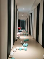 -meland club亲子乐园(重庆万象城店)