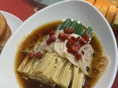 -丝宴·凤城印象·西北特色菜(彩虹湾店)