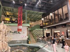 -永红源啤酒·烧烤·海鲜·大排档(台柳路店)