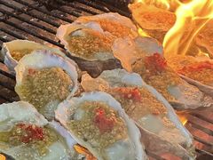 -土蚝·高压锅生蚝(百姓美食街店)