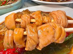 -小郭私房菜·海肠捞饭店(学士街店)
