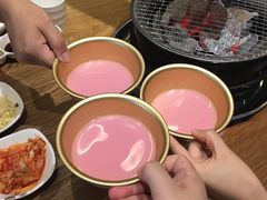 -韩国料理大力士(屏风街店)