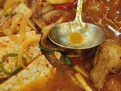 -全州拌饭馆(断桥店)