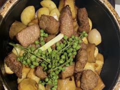 -狮王府淮扬菜(夫子庙老门东店)