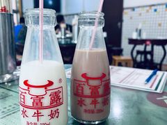 -百富露(跃龙北路店)