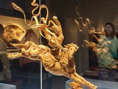 -浙江省博物馆(孤山馆区)