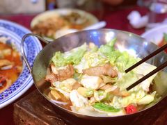 -外婆湾匠心菜·私房海味(马市街店)