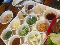 -额尔敦传统涮(公园西路店)