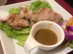 -Daddy Nimman Chiang Mai