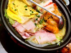 全家福-苏浙徽·江南荟·本味融合菜(相城方圆里店)
