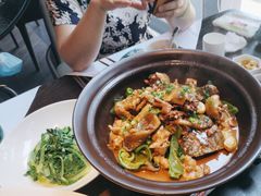 -大拙里·精致融合菜(沙湖桃源国际店)