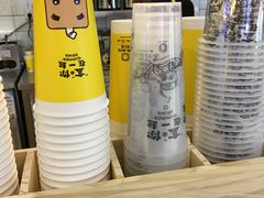 -张小盒茶(吾悦国际广场店)