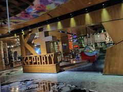 -K+PARTY连锁KTV(盈锋广场店)