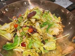 -乔街深夜食堂·小龙虾·高压锅生蚝(杭州总店)