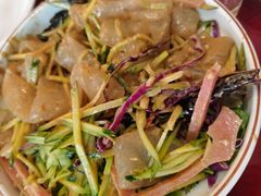 -鑫渔港海鲜本地菜·山海关浑锅(东戴河店)