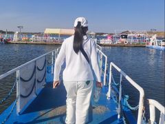 -呼兰河口湿地公园