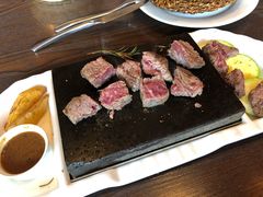 安格斯牛小排-Mezomd曼索蒂西班牙餐厅(广粤店)