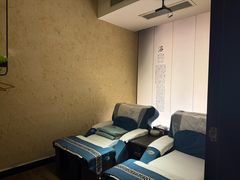 -新紫霞养生·影院足道·SPA(金山区店)