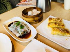 -多多旺港式茶餐厅(新区店)
