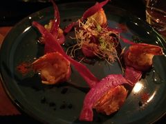 -AZUL by FUEL蓝色·法式酒馆(琶醍店)