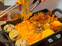 -小岛韩食创意韩国料理(惠安东南店)
