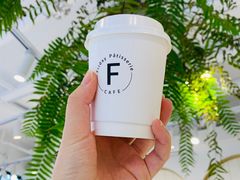 -Fridi Patisserie Cafe