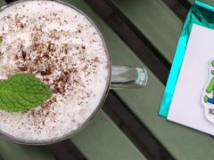 -AO cafe＆bistro