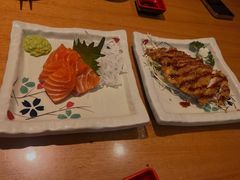 -胜代日本料理(云程巷小区店)