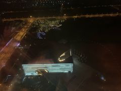 -嘉定凯悦·咖啡厅