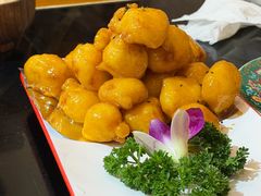 -一招鲜·全羊铺·蒙古奶茶(五一北路店)