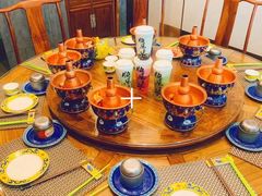 -南门涮肉(上海二店)