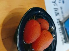 -火山屋台(新街口店)