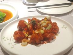 -羲和雅苑•北京烤鸭(国贸商城店)