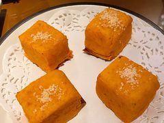 芝士焗番薯-静颐茶馆·素食(龙华店)