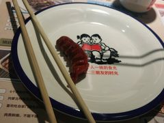 -叁宝烤肉• 西安烧烤(凤城十二路店)