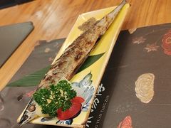 -藤原布二·大正创意料理(五台山店)
